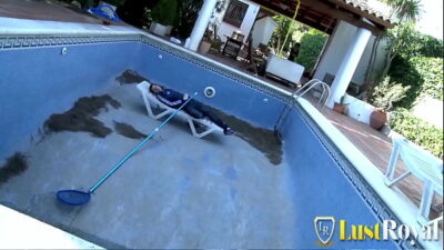 Lovely Teen Eris Maximo Being Fucked Hard