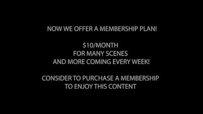 RELOAD Blackbuster, Nata Sweet Vs Mike Chapman Balls Deep Anal, Rough Sex, Gapes and Creampie Swallow GL119m