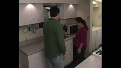 Taylor Chubby BBW Housewife is Stripped Naked Spanked & Fucked Doggy Style