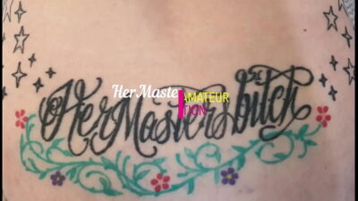 Behind the scenes playful lead-in to anal fuck scene